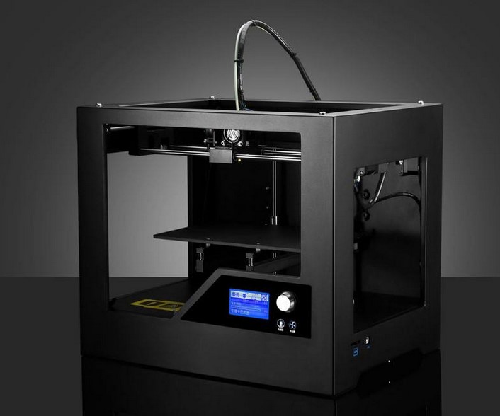 【科普】3D打印技術(shù)是什么？全民了解3D打印